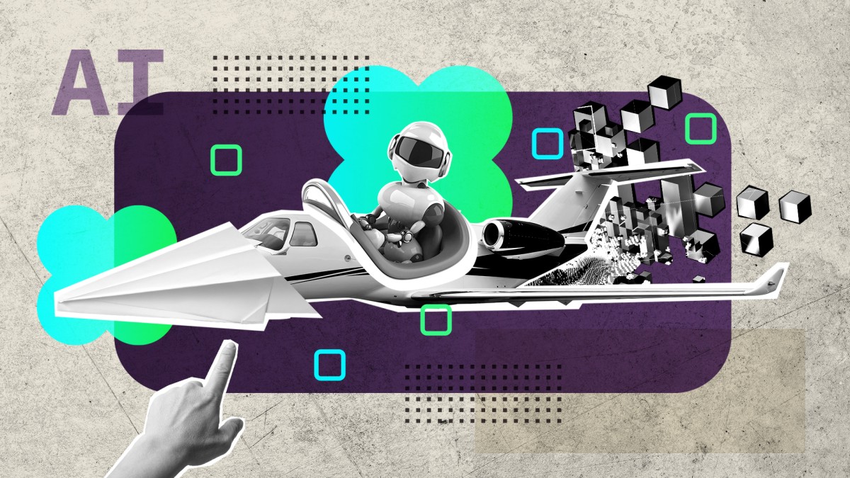 مبانی هوش مصنوعی برای مشاغل ماهر: شروع به کار با هوش مصنوعی مولد و مایکروسافت Copilot توسط مایکروسافت و NABTU