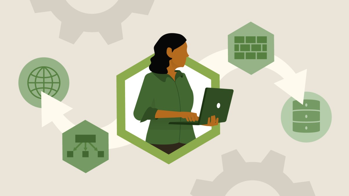 NGINX for Beginners