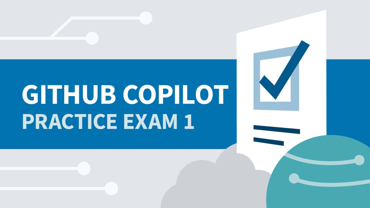 تمرین امتحان 1 برای GitHub Copilot