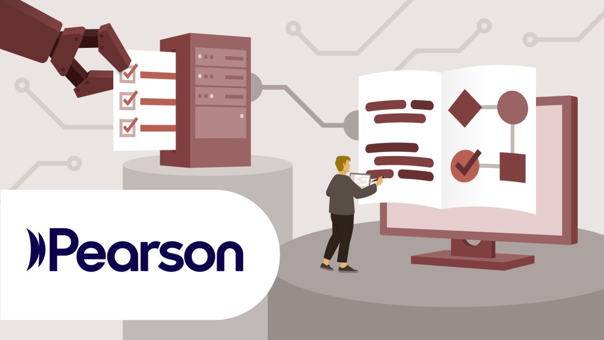 Ansible: From Basics to Guru by Pearson