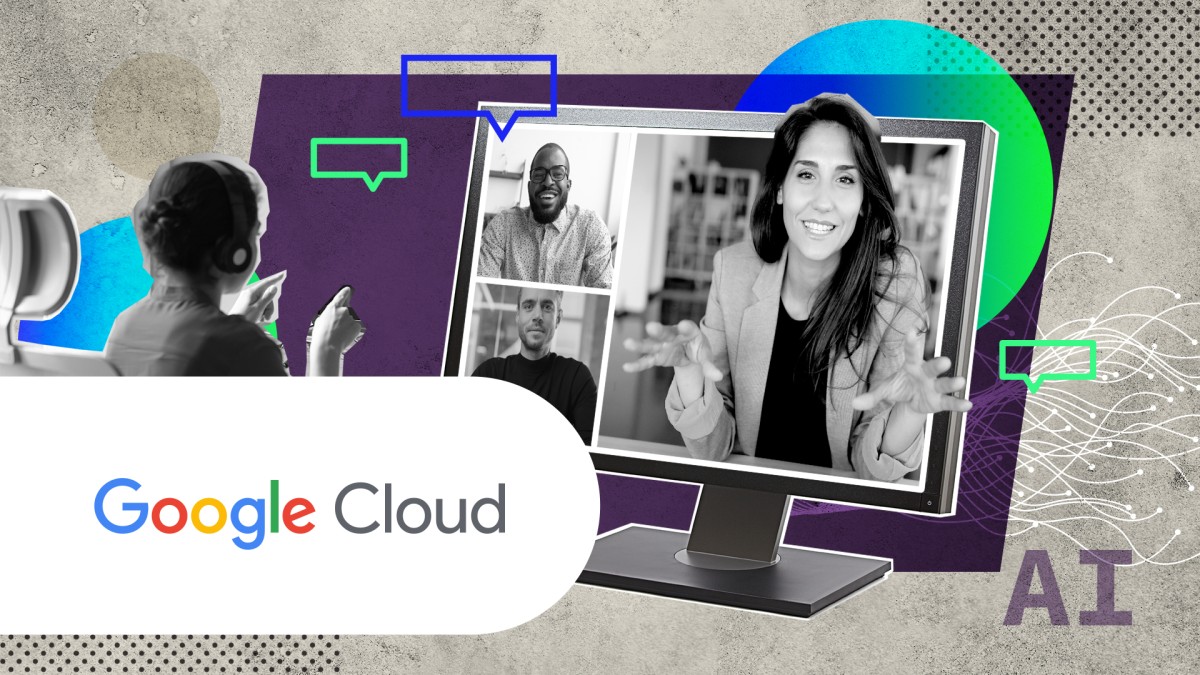 Gemini in Google Meet