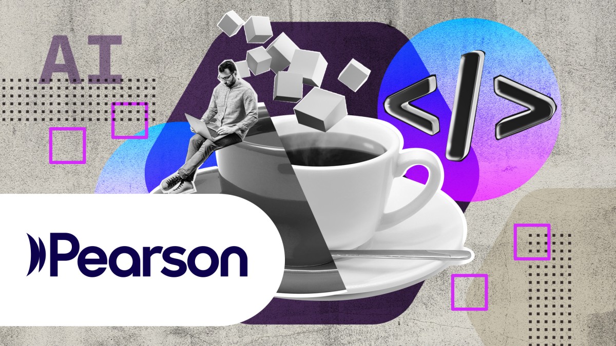 GenAI for Busy Java Developers by Pearson
