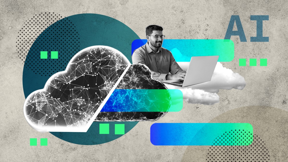 Google Cloud Platform Essential Training for Developers: Cloud-Native Development with Gemini
