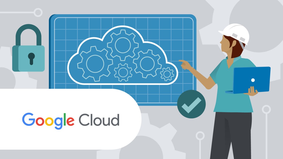 Google Cloud Professional Cloud Architect Cert Prep