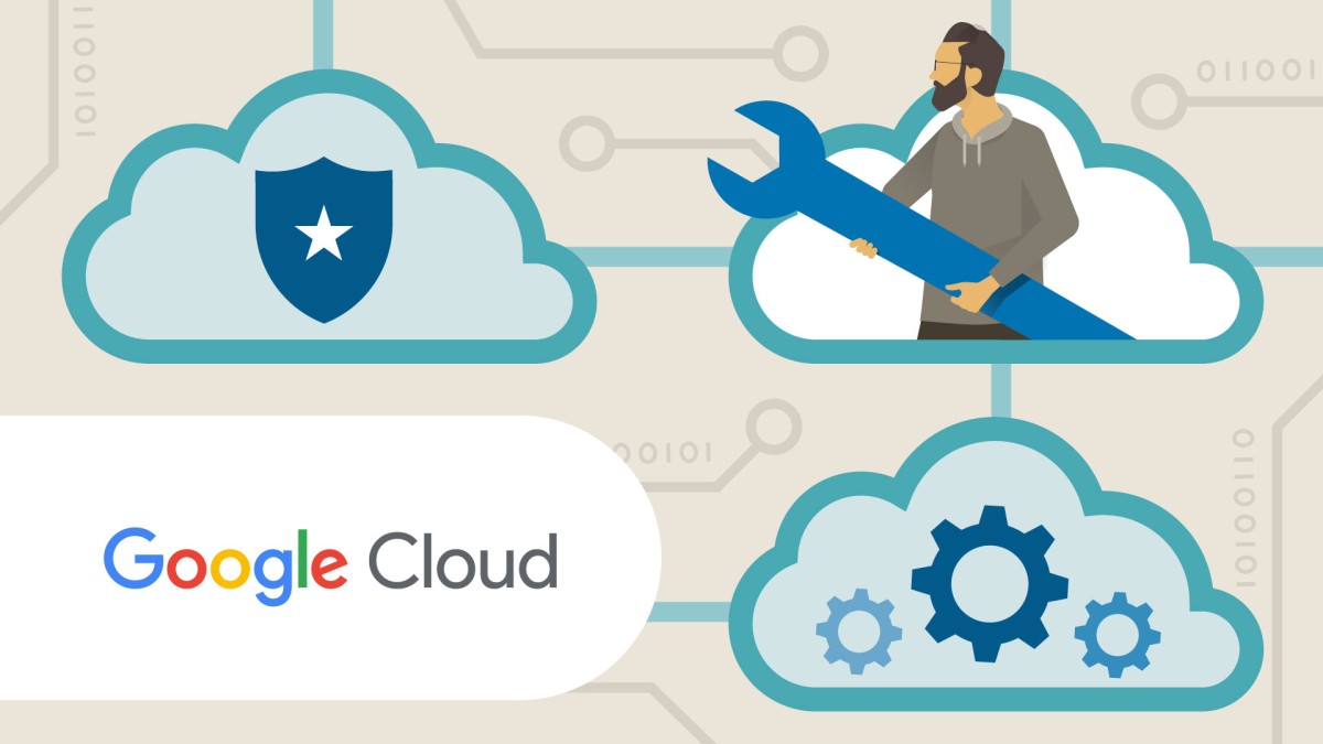 Google Cloud Professional Cloud Network Engineer Cert Prep
