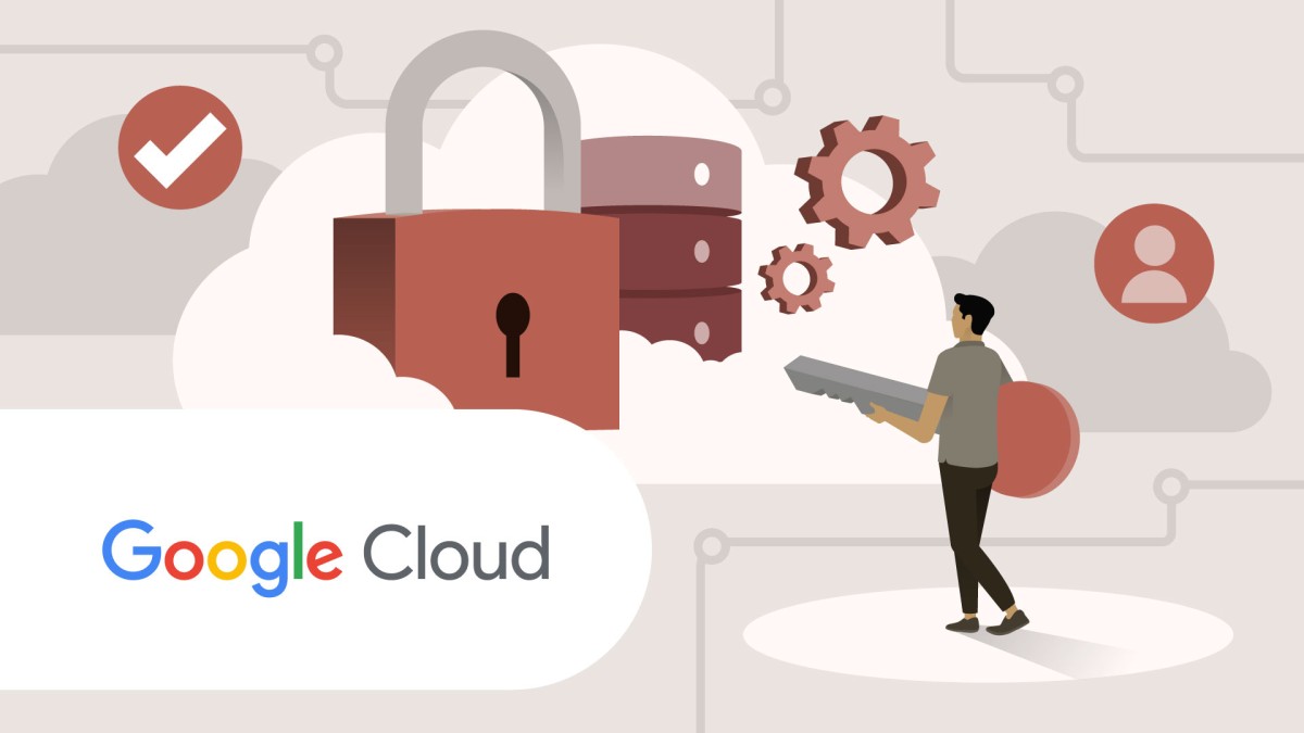 Google Cloud Professional Cloud Security Engineer Cert Prep