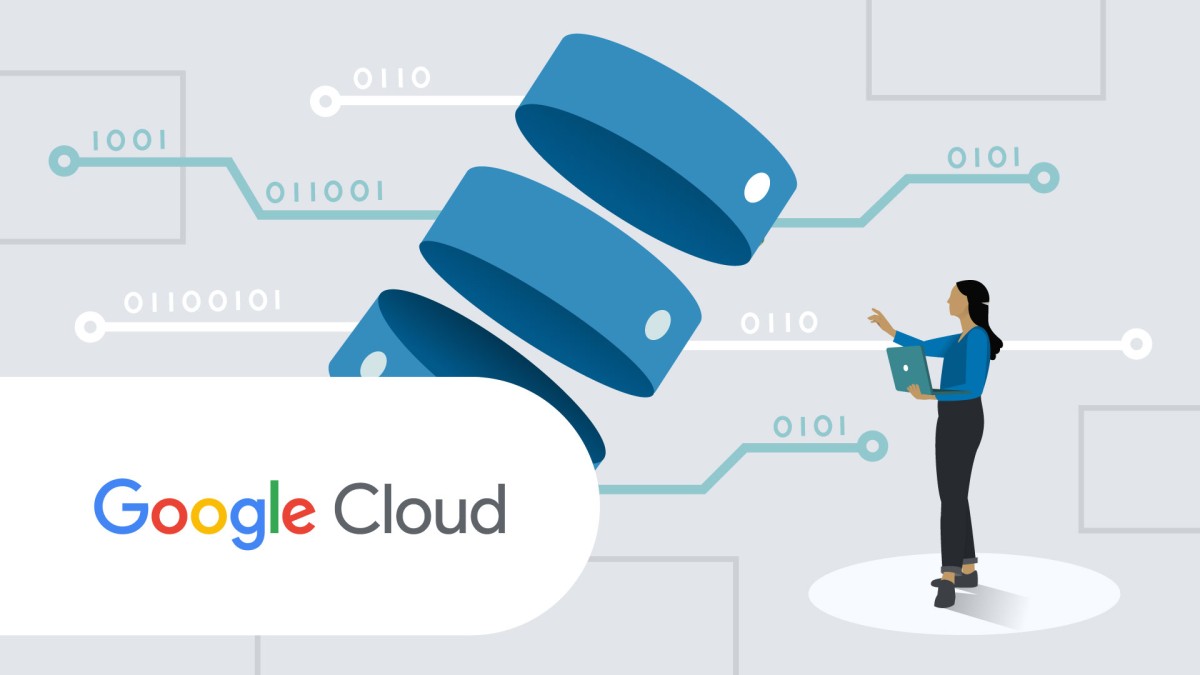 Google Cloud Professional Data Engineer Cert Prep