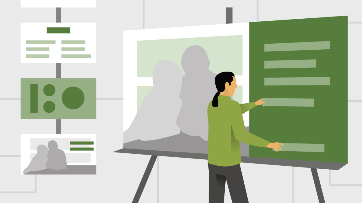 Google Slides Essential Training
