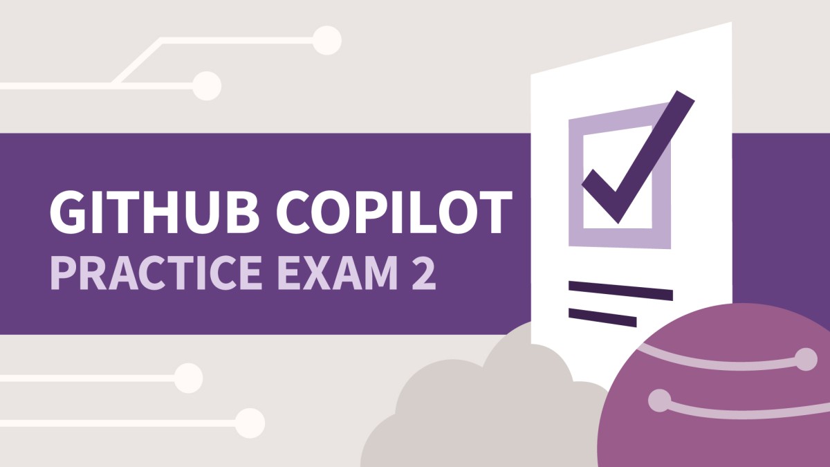 تمرین امتحان 2 برای GitHub Copilot