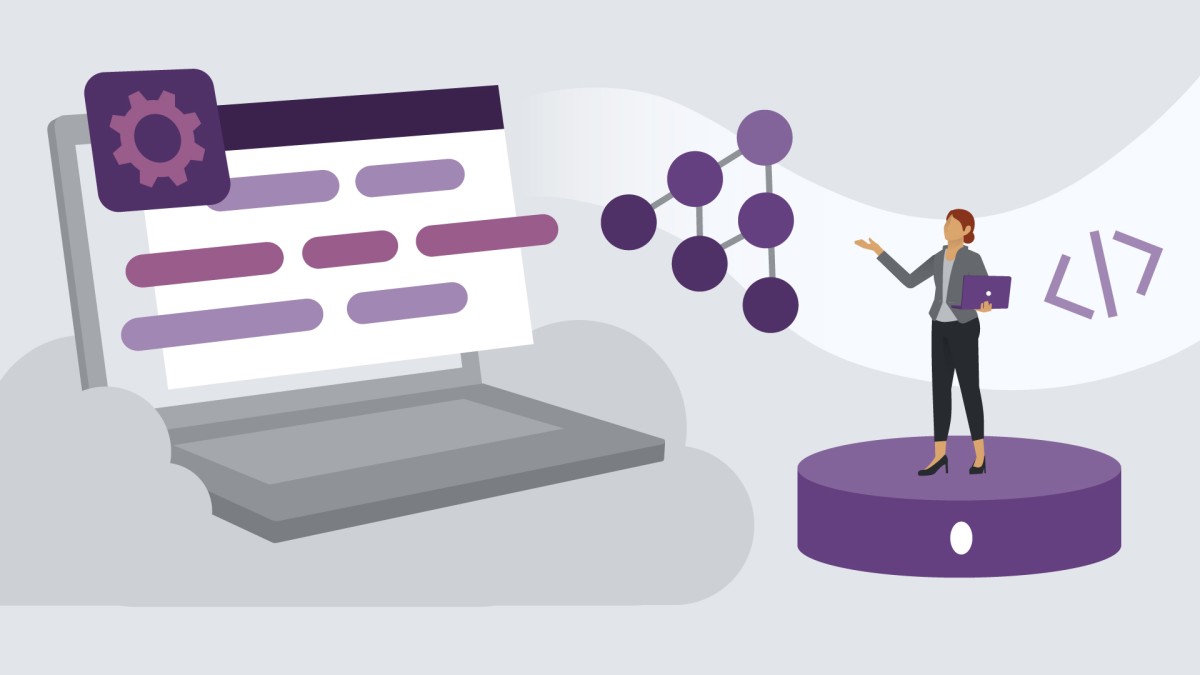 مبانی برنامه نویسی: معماری کاربردی