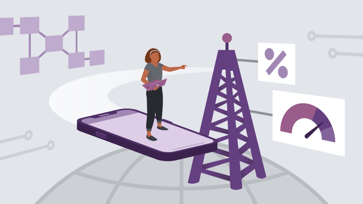 5G SA and NSA Mobility KPI Engineering and Optimization