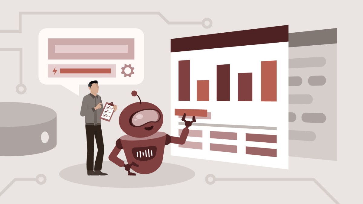 آزمایشگاه هدایت‌شده: SQL به کمک هوش مصنوعی