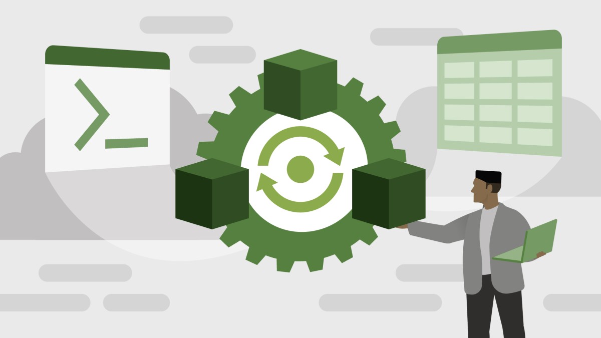 آزمایشگاه هدایت شده: خودکارسازی مدیریت زیرساخت Azure با PowerShell