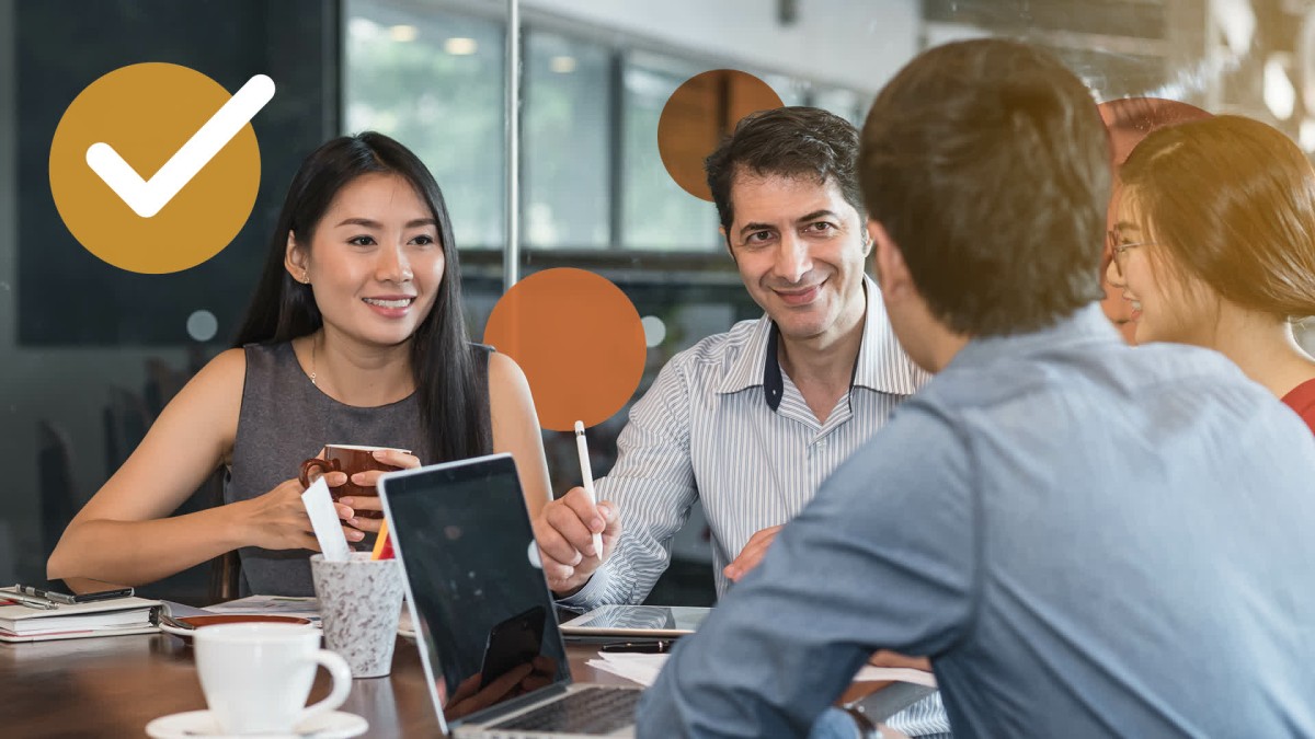 چگونه می توان بررسی های تماس فروش عالی را اجرا کرد