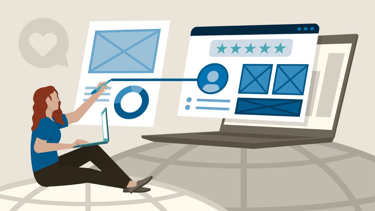 تست کاربر از راه دور با UserTesting.com