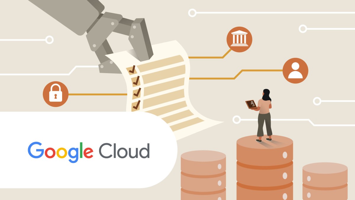 هوش مصنوعی مسئول: اعمال اصول هوش مصنوعی با Google Cloud توسط Google