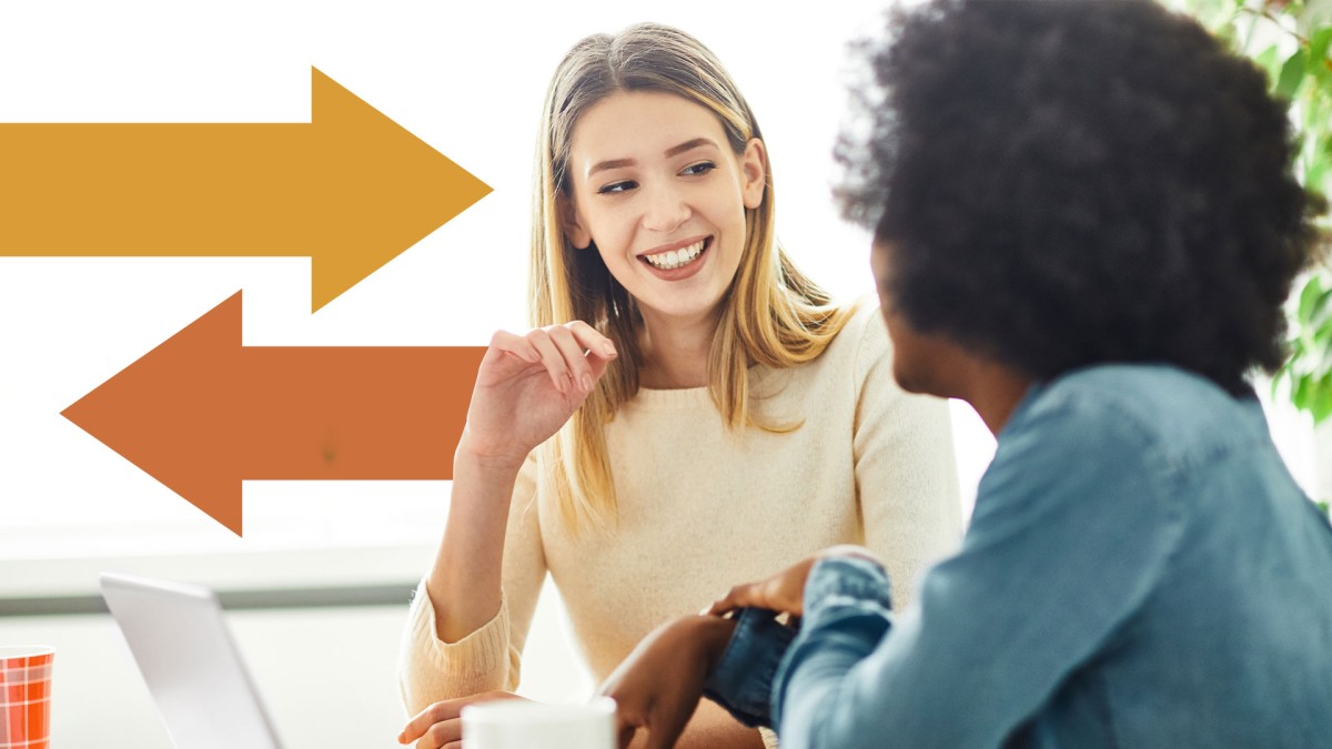 Reverse Networking: The Give-First Playbook