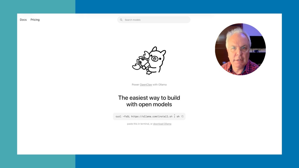 Run AI Locally with Gemma and Ollama: Build Your First App