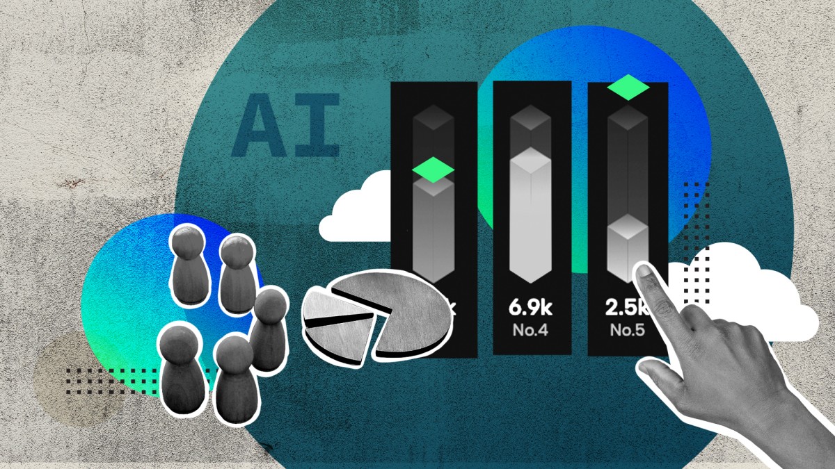 اصول هوش مصنوعی Salesforce