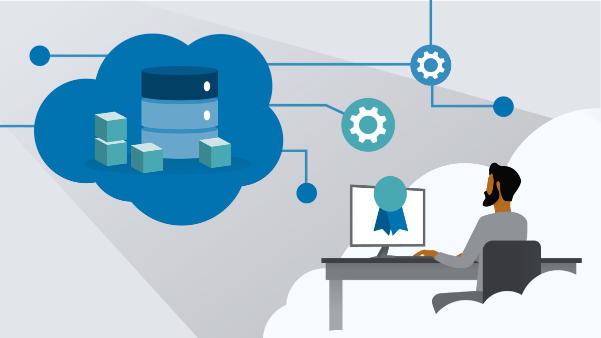 مشاور داده ابری گواهی شده Salesforce Cert Prep