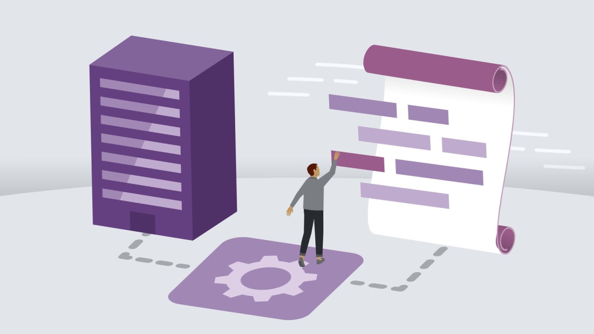 مقیاس بندی TypeScript برای توسعه دهندگان سازمانی