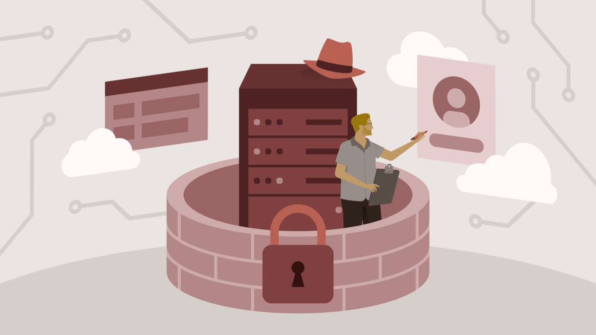 ایمن سازی لینوکس Red Hat Enterprise