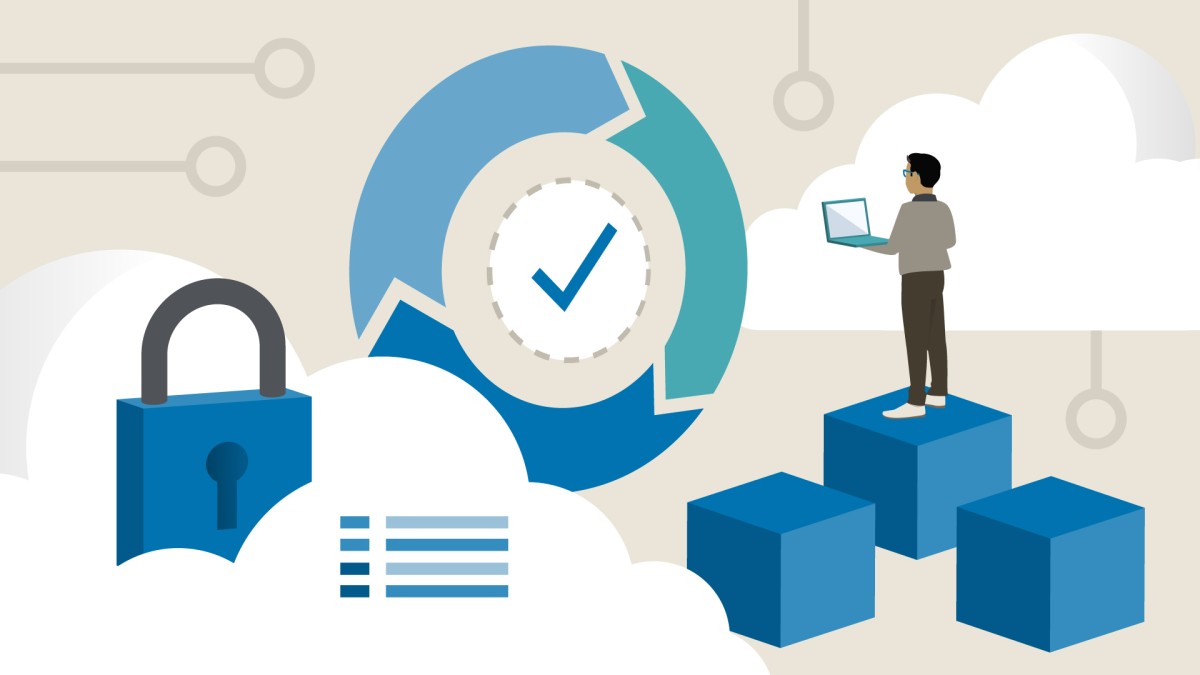 مهندس CloudOps دارای گواهی AWS - Associate (SOA-C03) Cert Prep