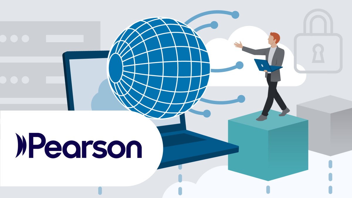 شبکه جهانی AWS در Terraform