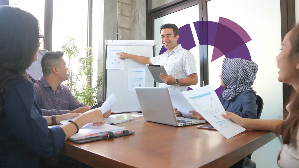 تبدیل شدن به یک مدیر فروش کانال موفق