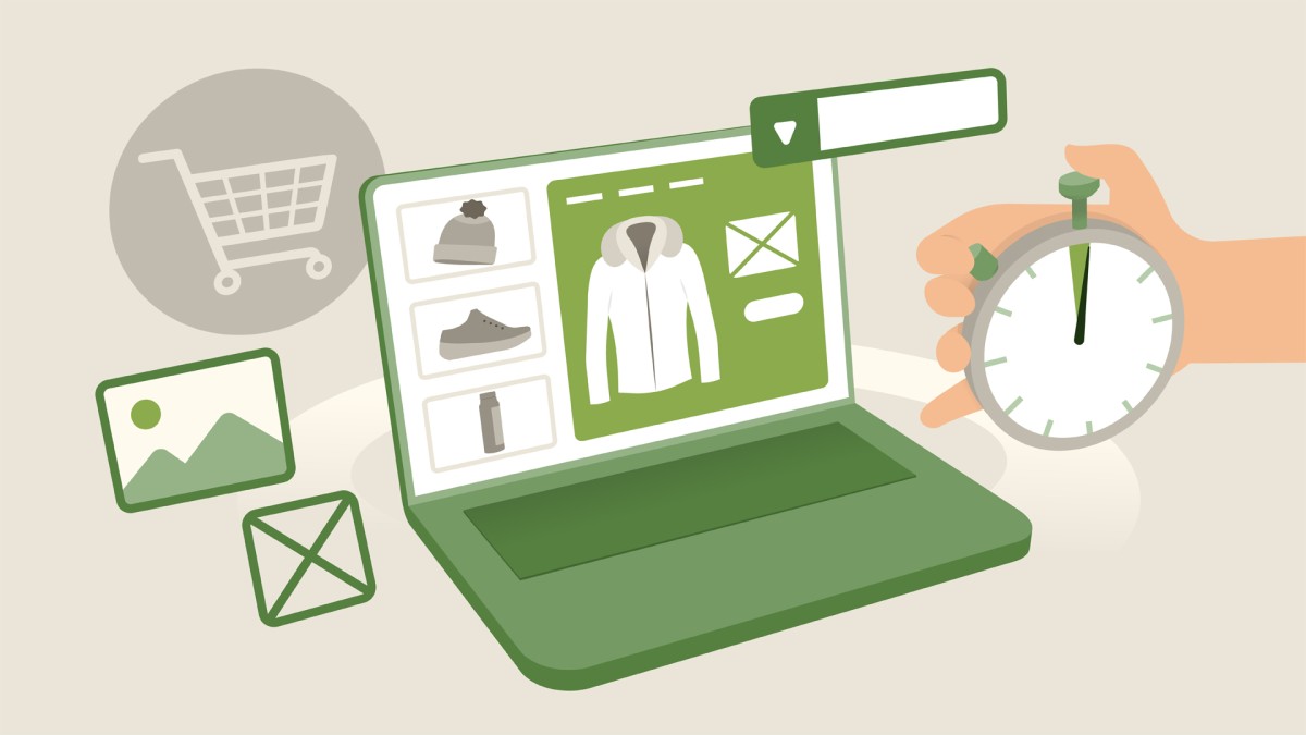 با Shopify، WooCommerce، Squarespace و Wix در 30 دقیقه یک سایت تجارت الکترونیک بسازید.