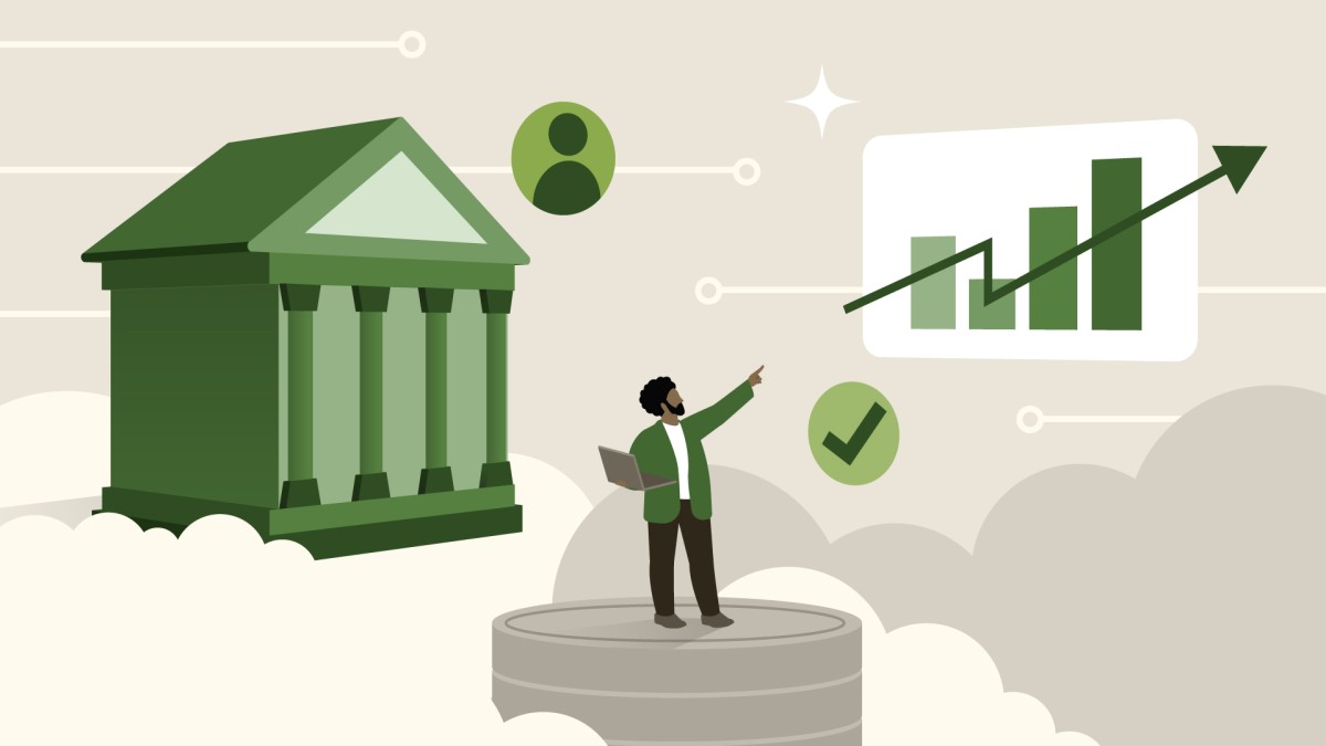 Industry Primer for Banking: Core Foundations