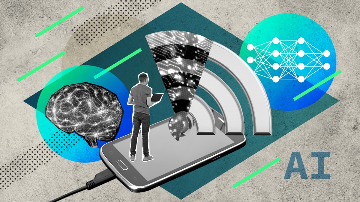مقدمه ای بر هوش مصنوعی عاملی در 5G: شبکه های مستقل هوشمندتر
