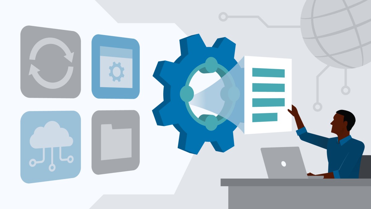 آموزش ضروری SharePoint Framework