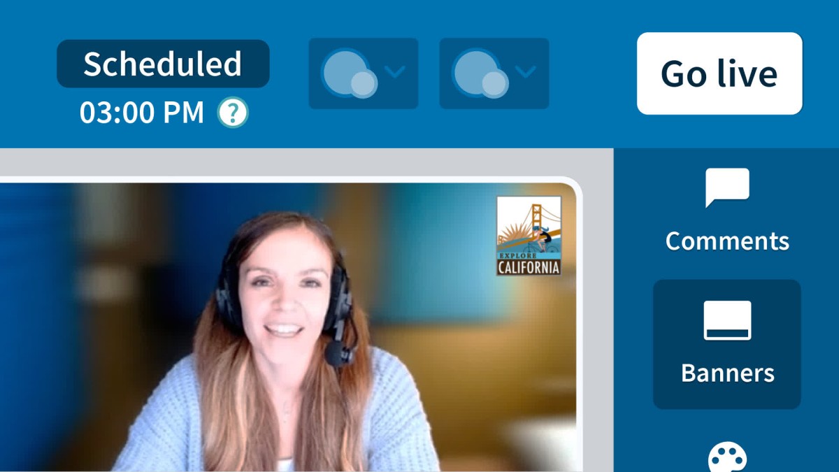 Streamyard: Tips for Successful Live Events