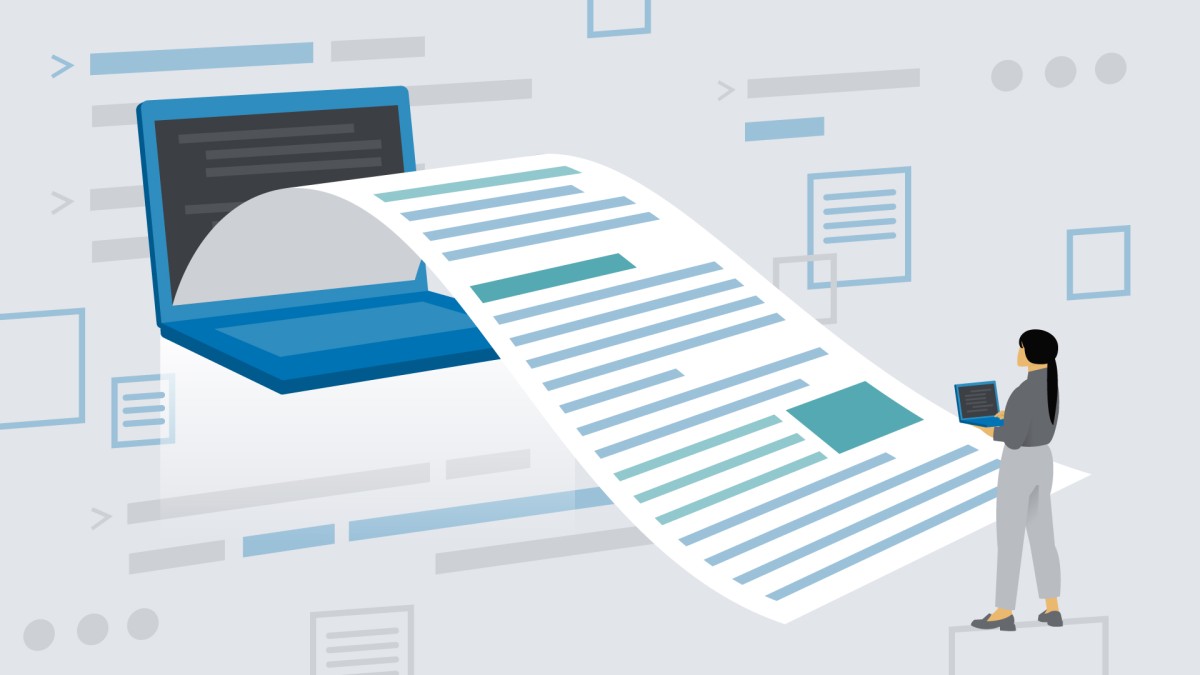 ایجاد مستندات فنی با GitHub