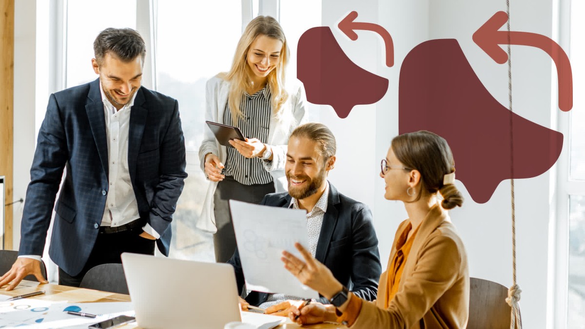 ارتباطات بین فرهنگی برای مدیران بازاریابی B2B