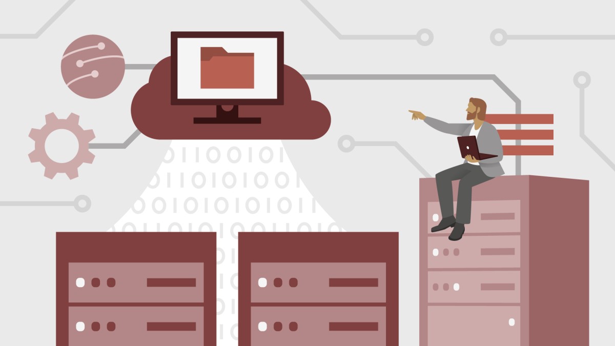 تسلط بر VMware vSAN 8