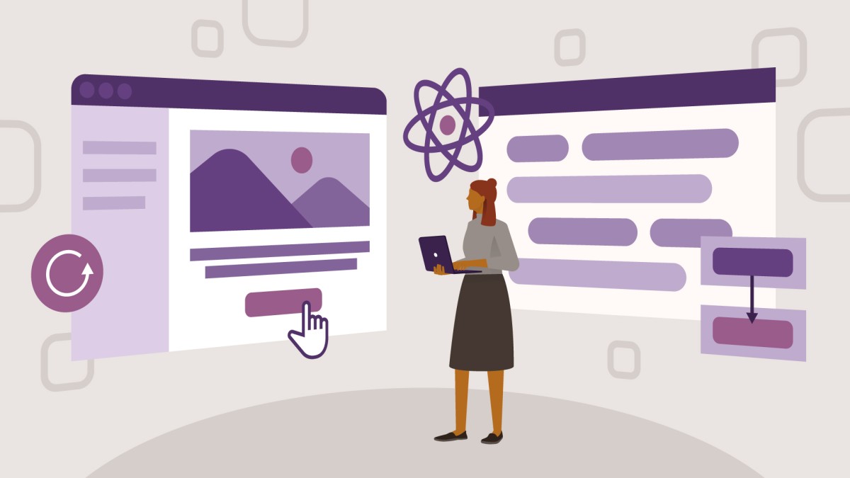 Master React 19 and Next.js 16 with Hands-On Projects and Real-World Applications