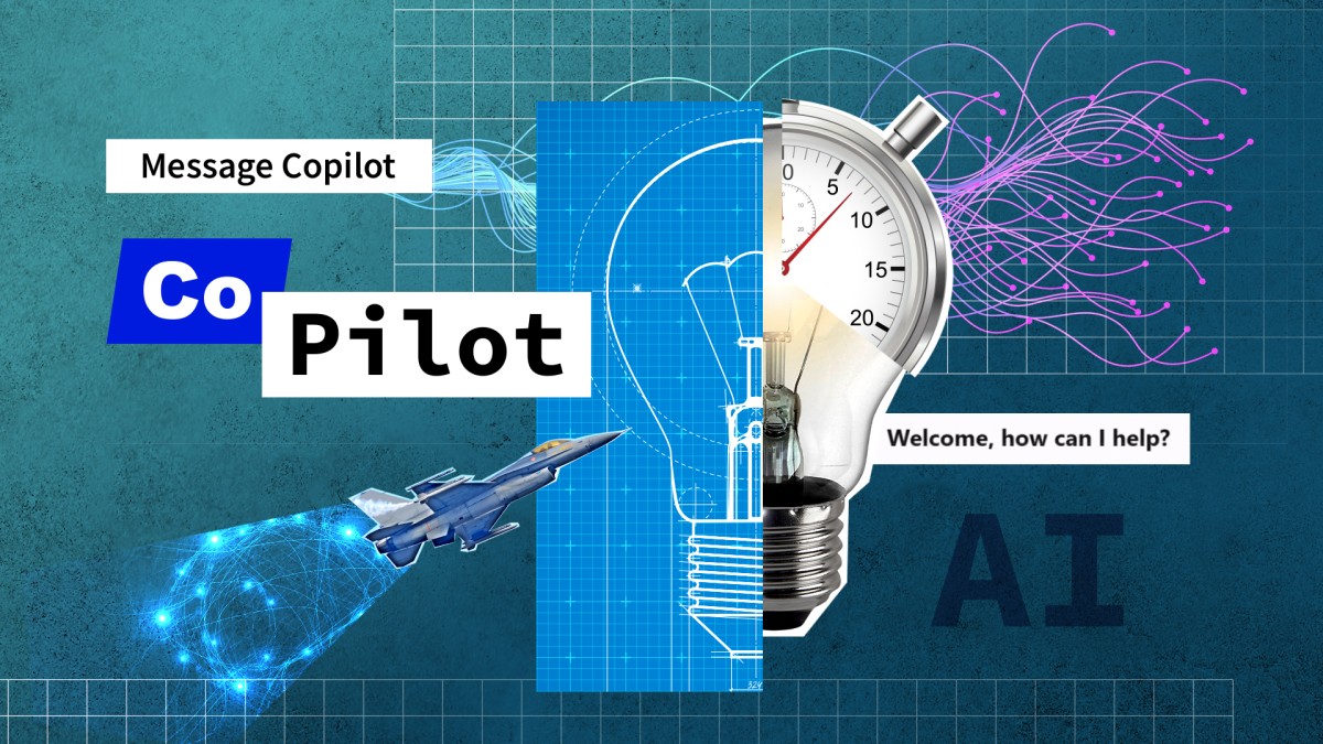 مایکروسافت 365 Copilot Shorts: 20 مهارت در 20 دقیقه