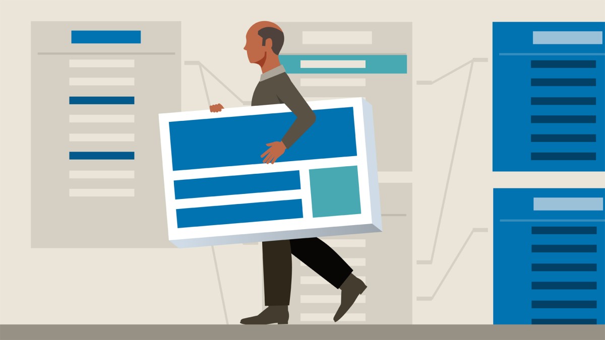 Microsoft Access: Forms and Reports
