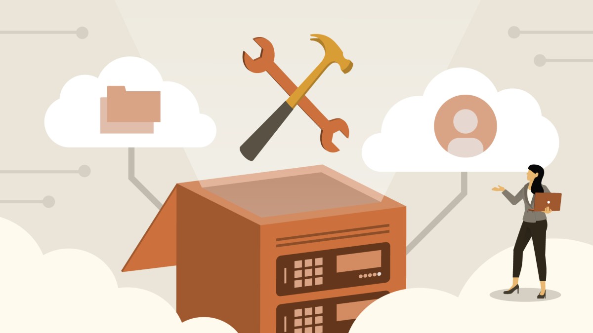 Windows Server 2025: Installation and Configuration