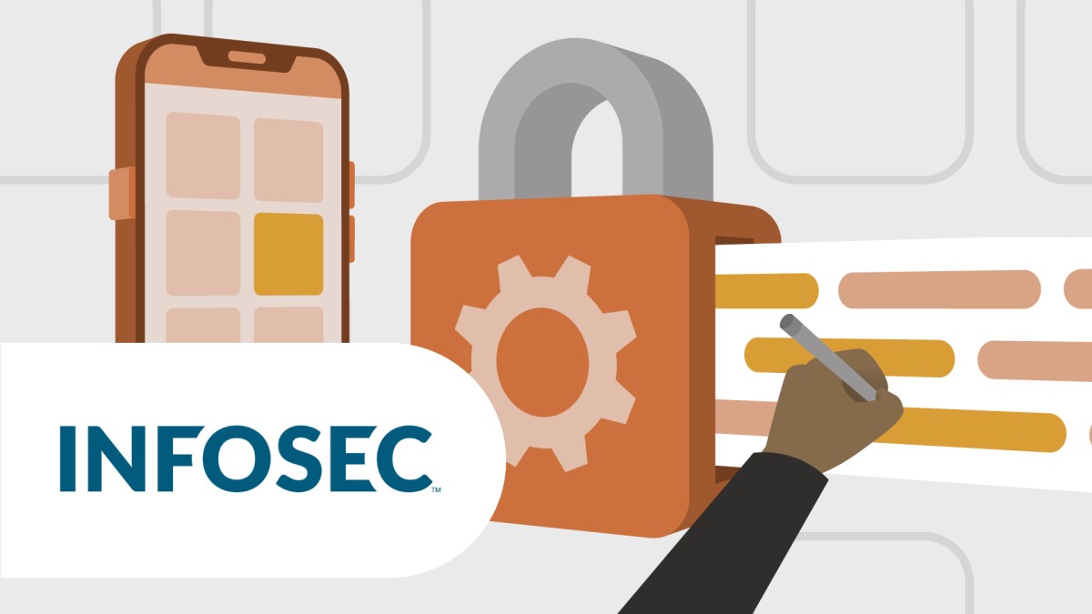 نوشتن کد امن در iOS توسط Infosec