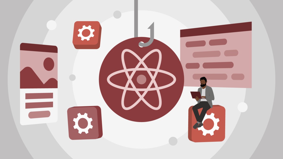 با استفاده از Vite یا Next.js با React، Hooks، State Management و API ها، برنامه های وب مدرن بسازید.