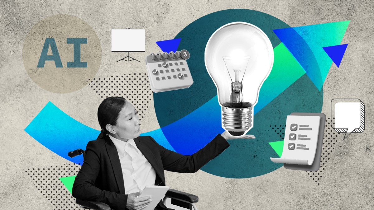 مهارت های هوش مصنوعی خود را بسازید: نکات GenAI برای کاربران غیر فنی