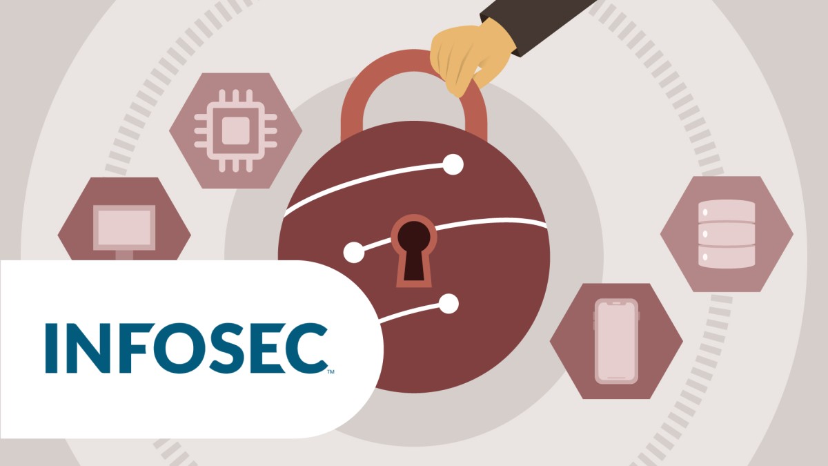 CertNexus Certified IoT Security Practitioner Cert Prep by InfoSec