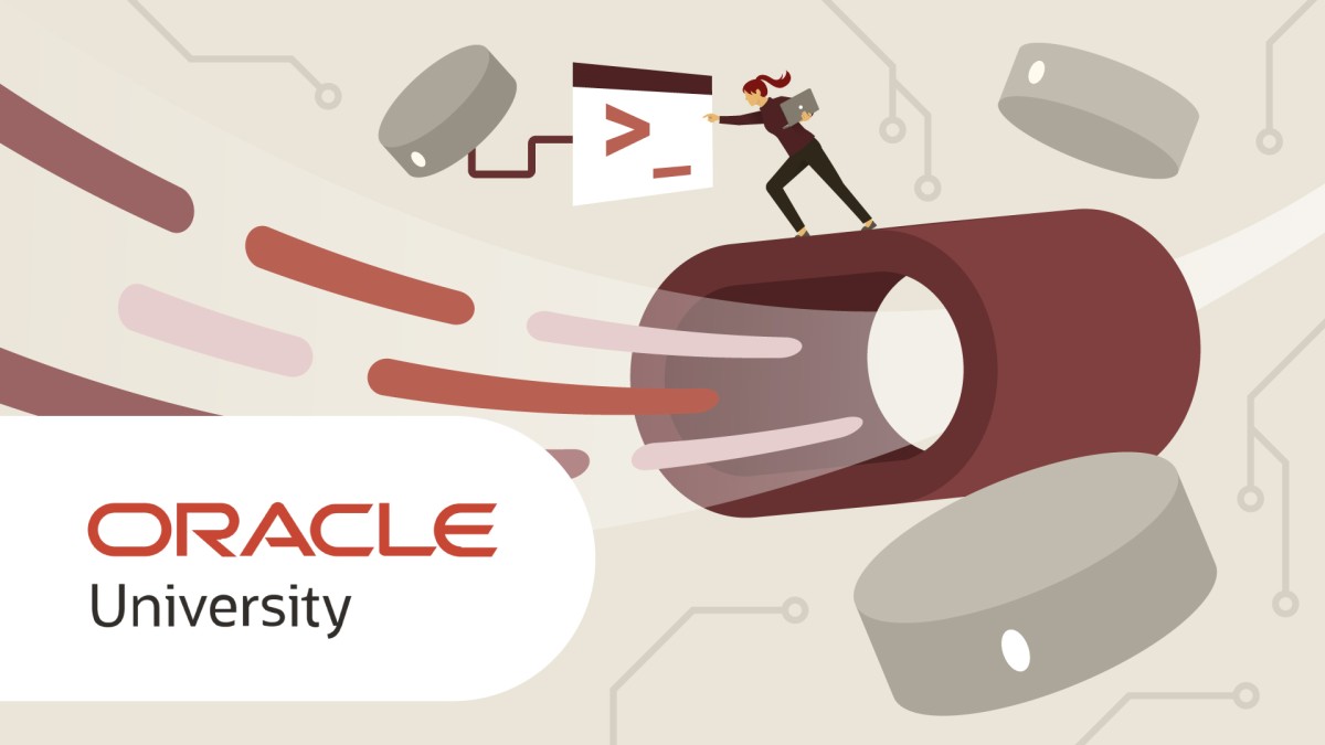 مقدمه ای بر Oracle SQL (26ai)