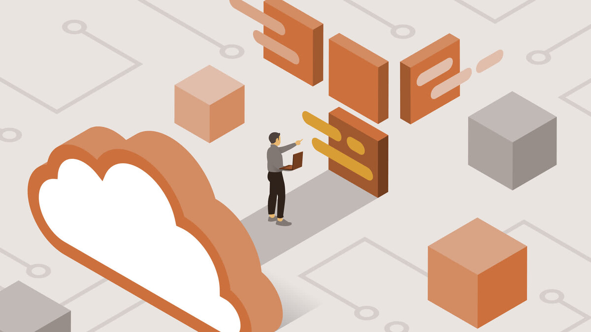 معرفی Terraform در Google Cloud Platform