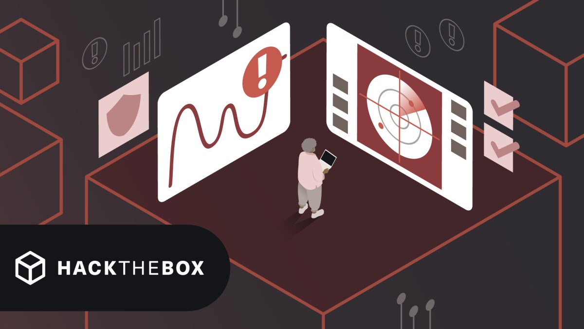 آشنایی با Threat Hunting و Hunting با Elastic: Cybersecurity Labs ارائه شده توسط Hack The Box