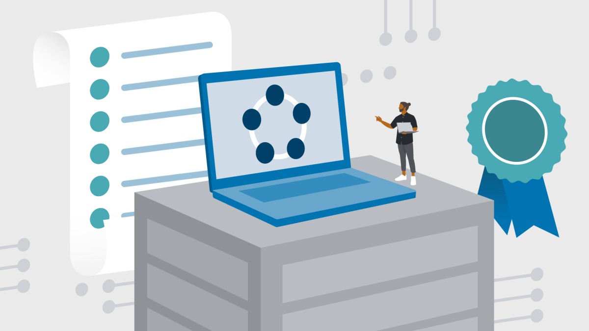 آمادگی ISACA COBIT 19 Foundation Cert