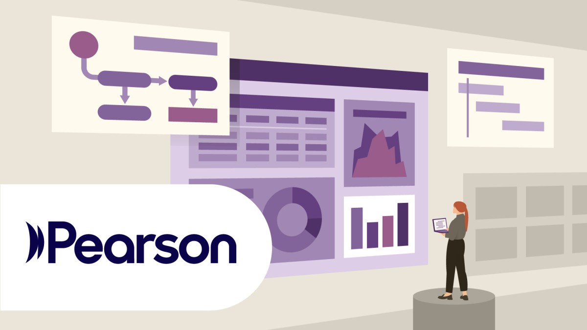 Jira Core Concepts and Advanced Features by Pearson